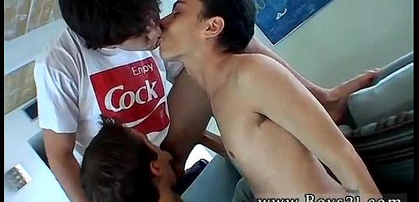 Student boy gay sexy kiss big coke image first time This is some of